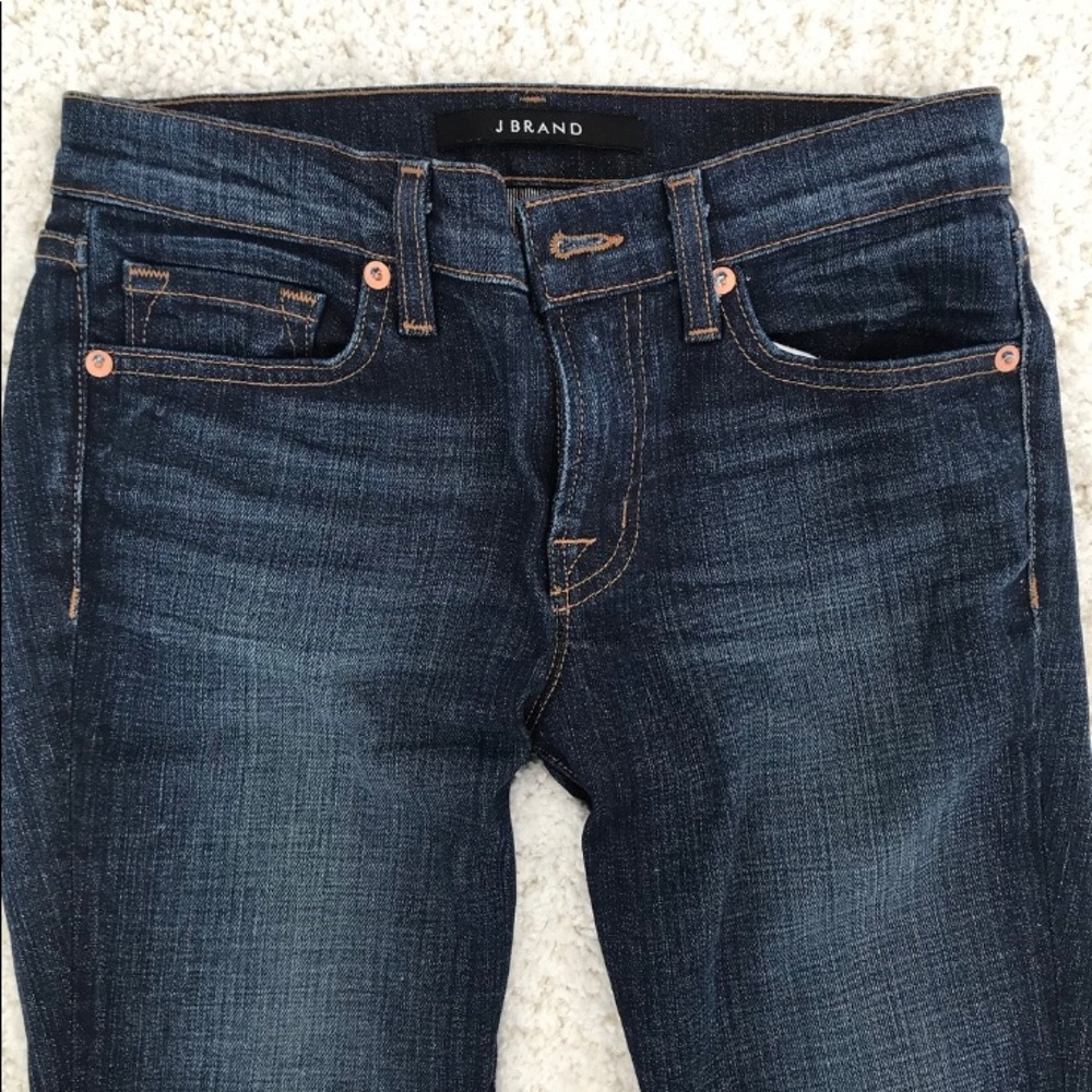 J Brand Jeans